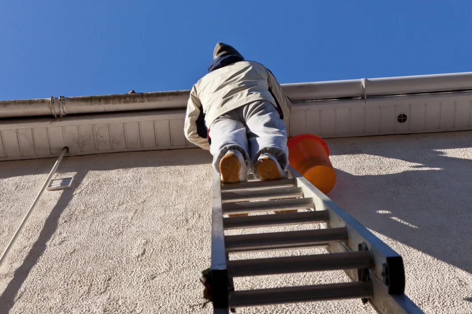 Gutter Cleaning Batesville AR