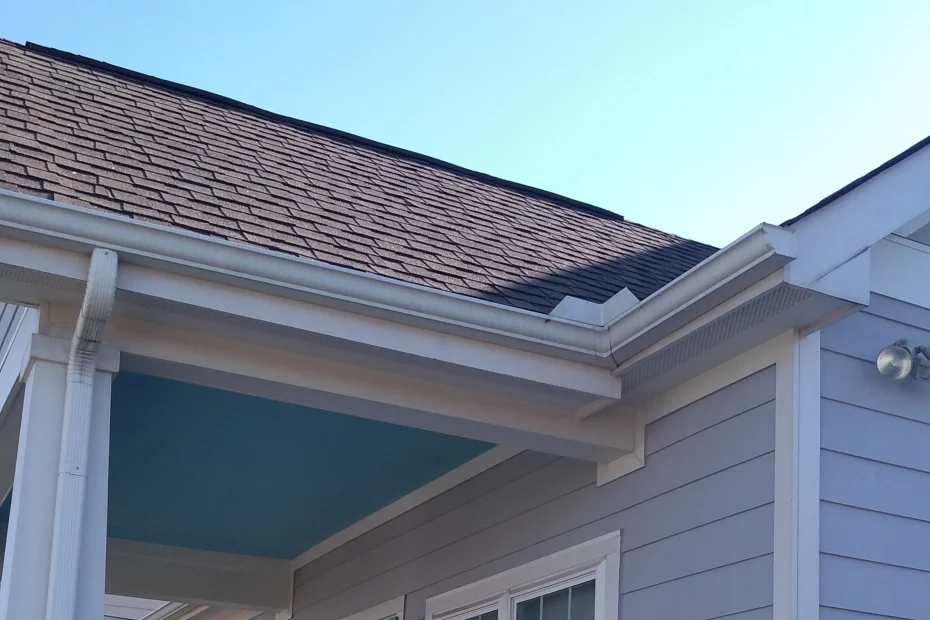 Gutter Cleaning Batesville AR