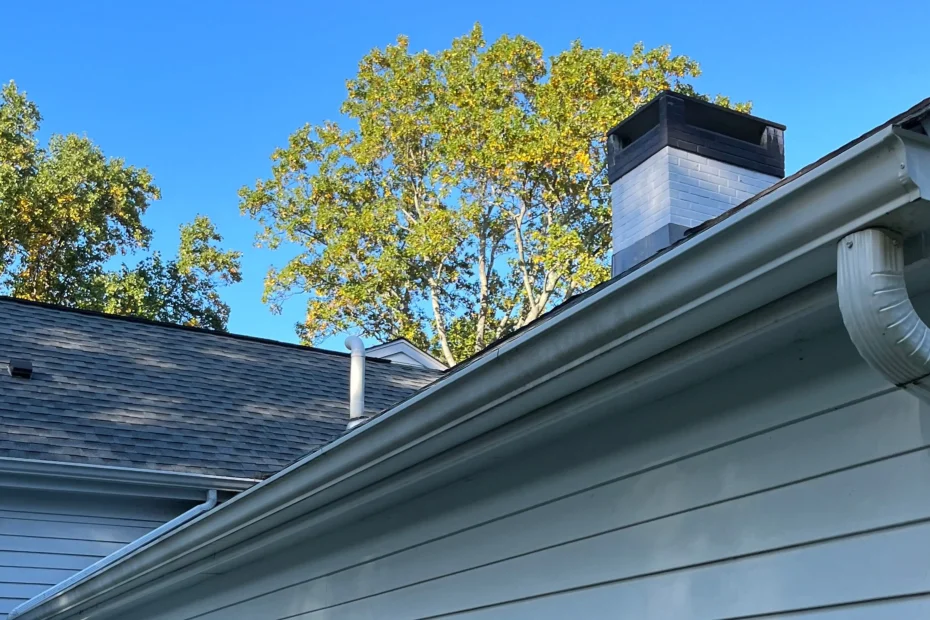 Gutter Cleaning Batesville AR