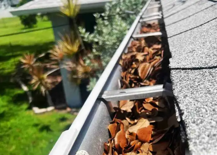 Gutter Cleaning Batesville AR home page